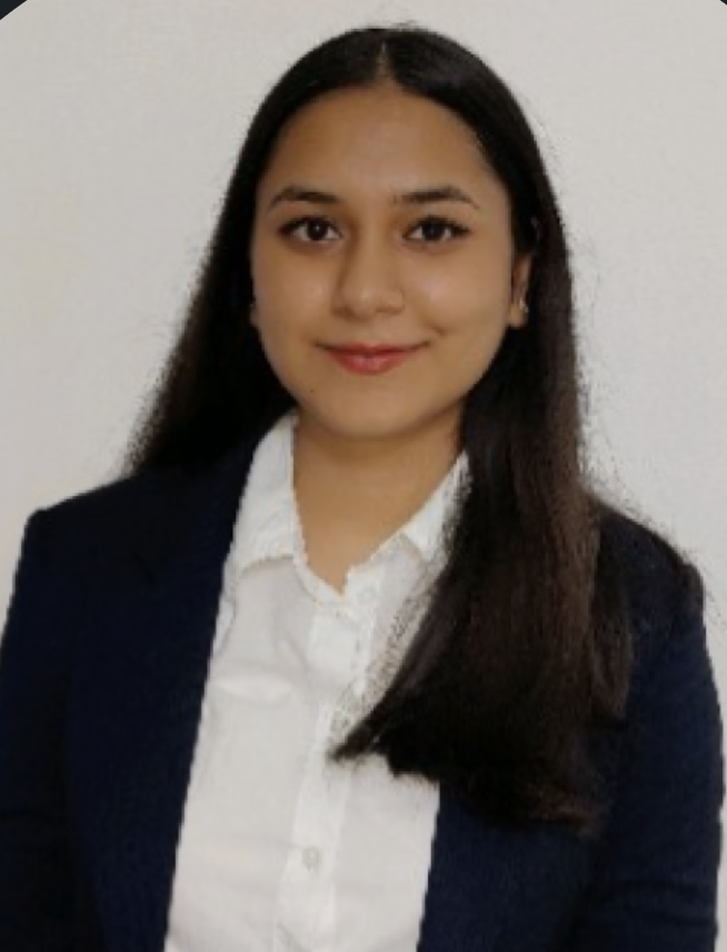 Anushree Chandra